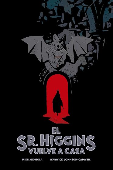 El Sr. Higgins vuelve a casa