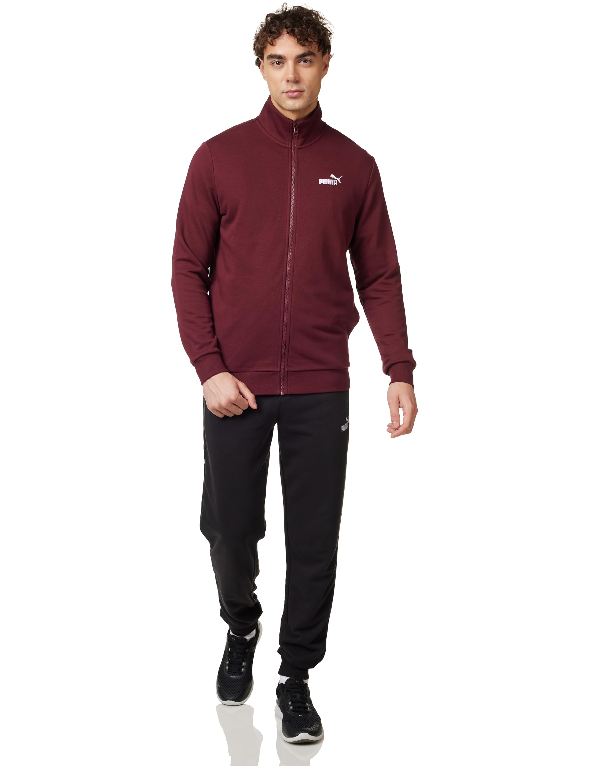ESS Sweat Suit Eşofman Takımı Erkek