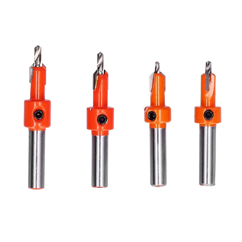 【新品未使用　栃の木製　くり抜き茶びつ】 BMZ-25 座ぐりビット BIGMAN(ビッグマン) 炭素工具鋼製 木工用