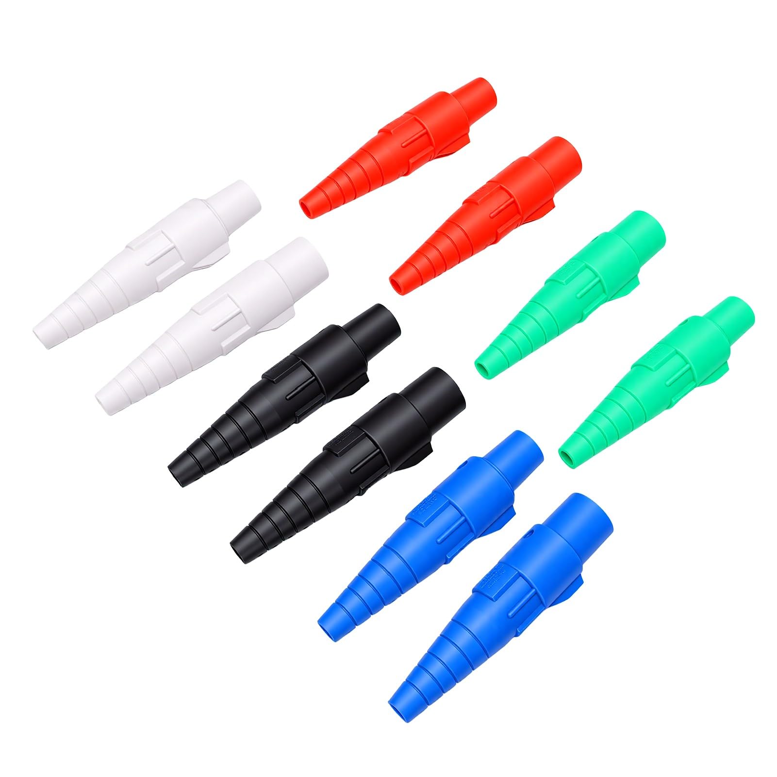 400A Camlock Steckverbinder-Set, Männliche und Weibliche Cam Lock