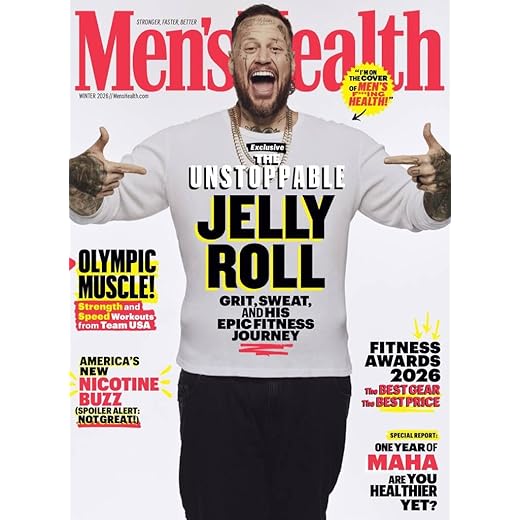 Men's Health