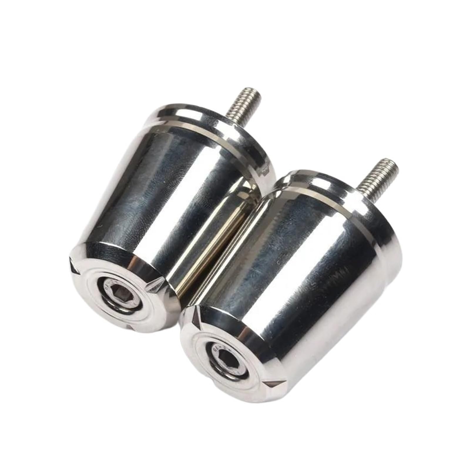 Terminales Manillar Moto para Y&AMAHA X-MAX 250 300 125 400