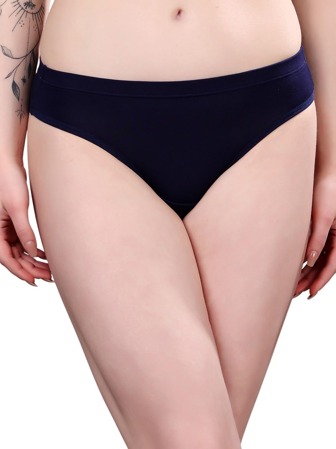 american symbol Cotton Panties for Women-picture-51
