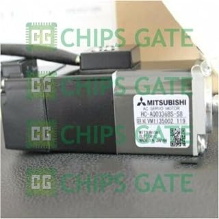 1PCS New servo Motor HC-AQ0336BS-S8 Fast Ship