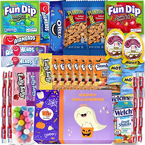 10 Best Candy For Kids October of 2022 BabyStuffLab