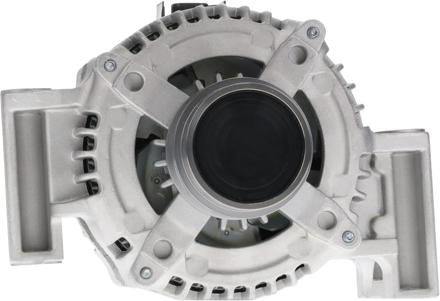 New Alternator Compatible With GMC Acadia 2.5L 2017-21, Compatible With Chevrolet Traverse 2.0L 2018-19 TN104211-9510 90295828 22892568 13592809 104211-9510 1042118172 104211-8171 1042118170