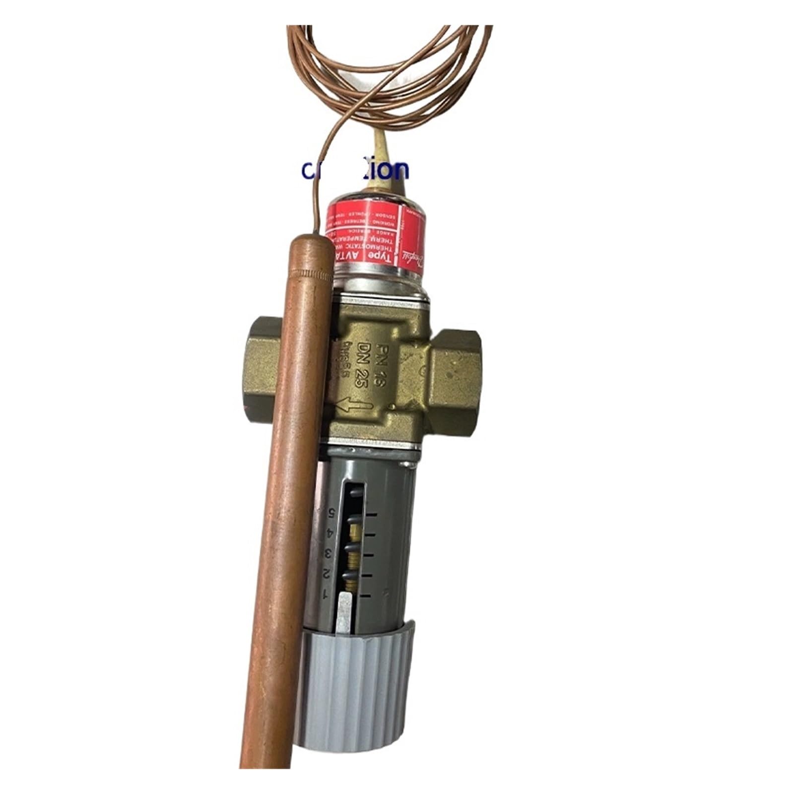 BALYDLUL Temperature Control Valve 25 003N4162 003N4182(AVTA 25 003N4162)