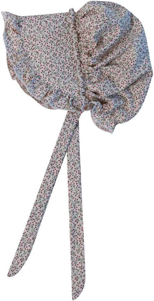 Making Believe Women's Deluxe Bonnet (Choose Color)