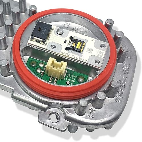 Miniatura 6 de Módulo de diodo de inserción de luz LED de 2 piezas compatible para BMW 640i 440i 435i 428i 335is 328i