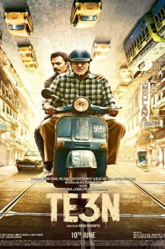 storeindya Teen (2016) Blu-ray Bollywood movie Christmas Thanksgiving Present Santaclaus free Gifts