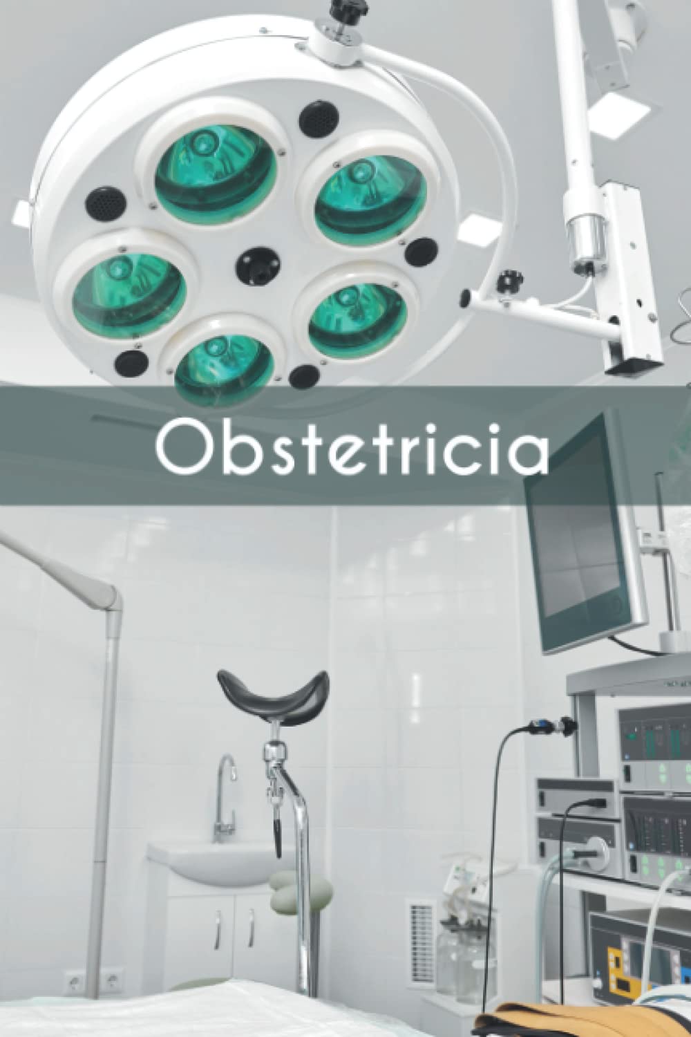 Cuaderno de Obstetricia (120 páginas)