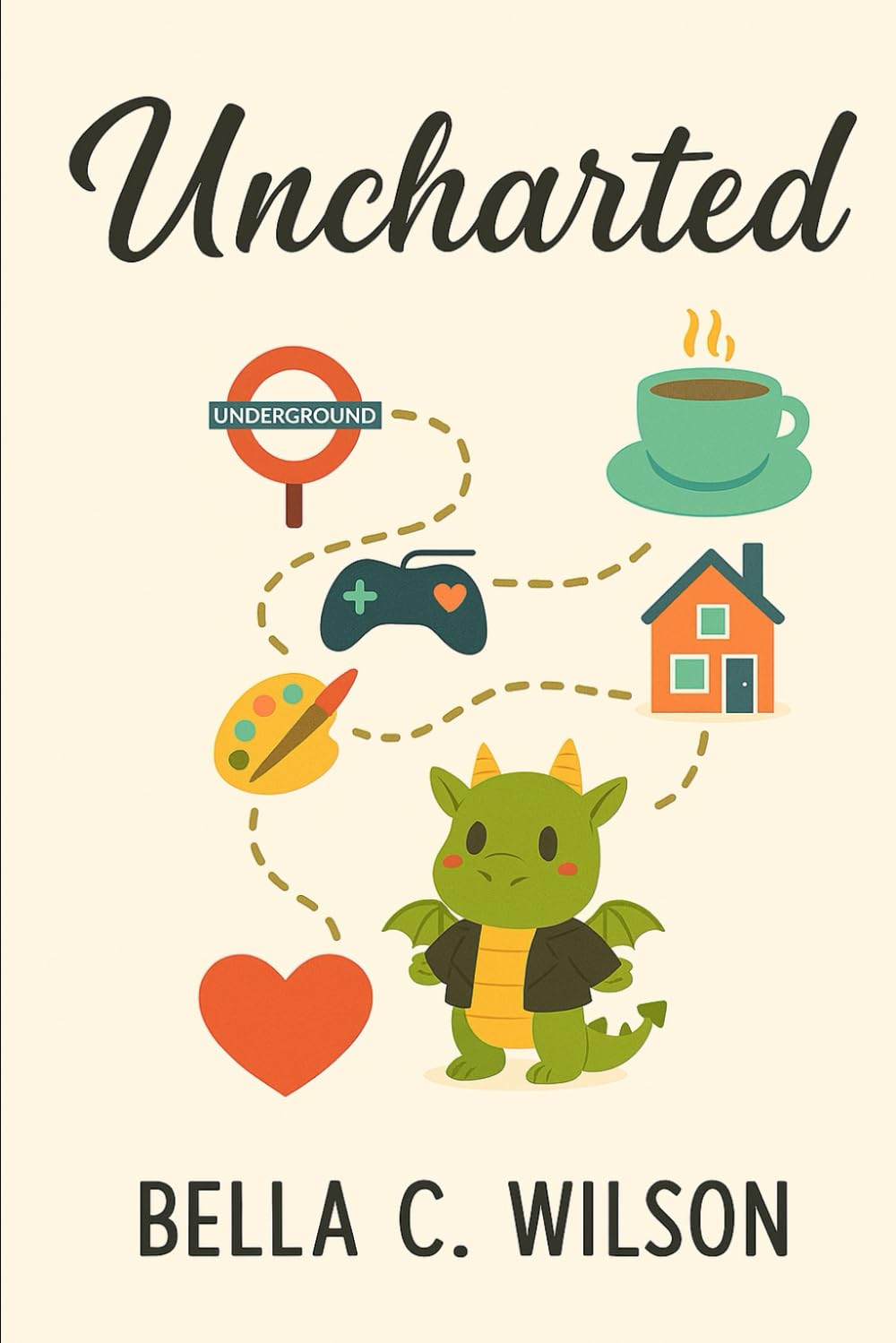 Uncharted