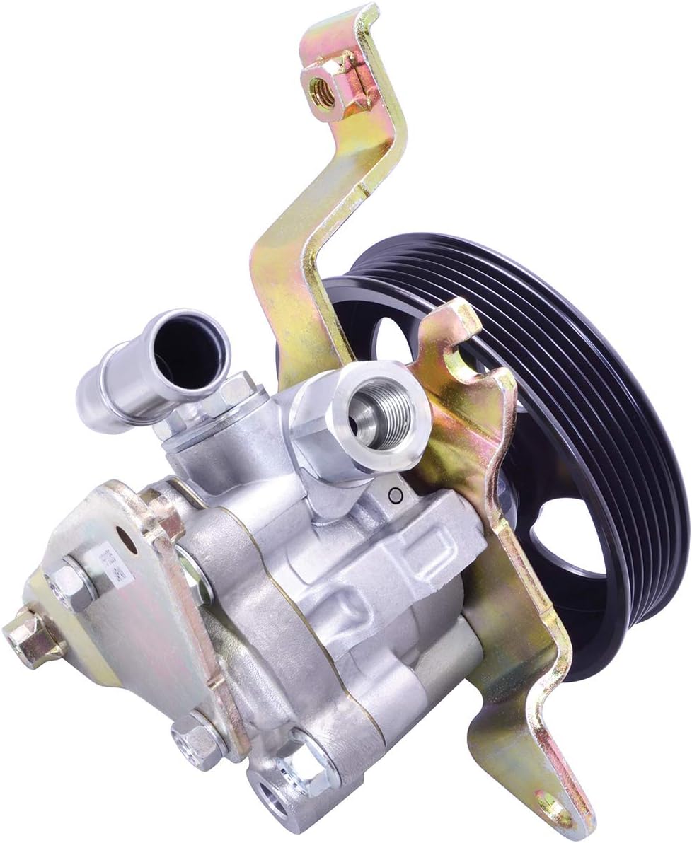 Astemo PSP0035 Power Steering Pump