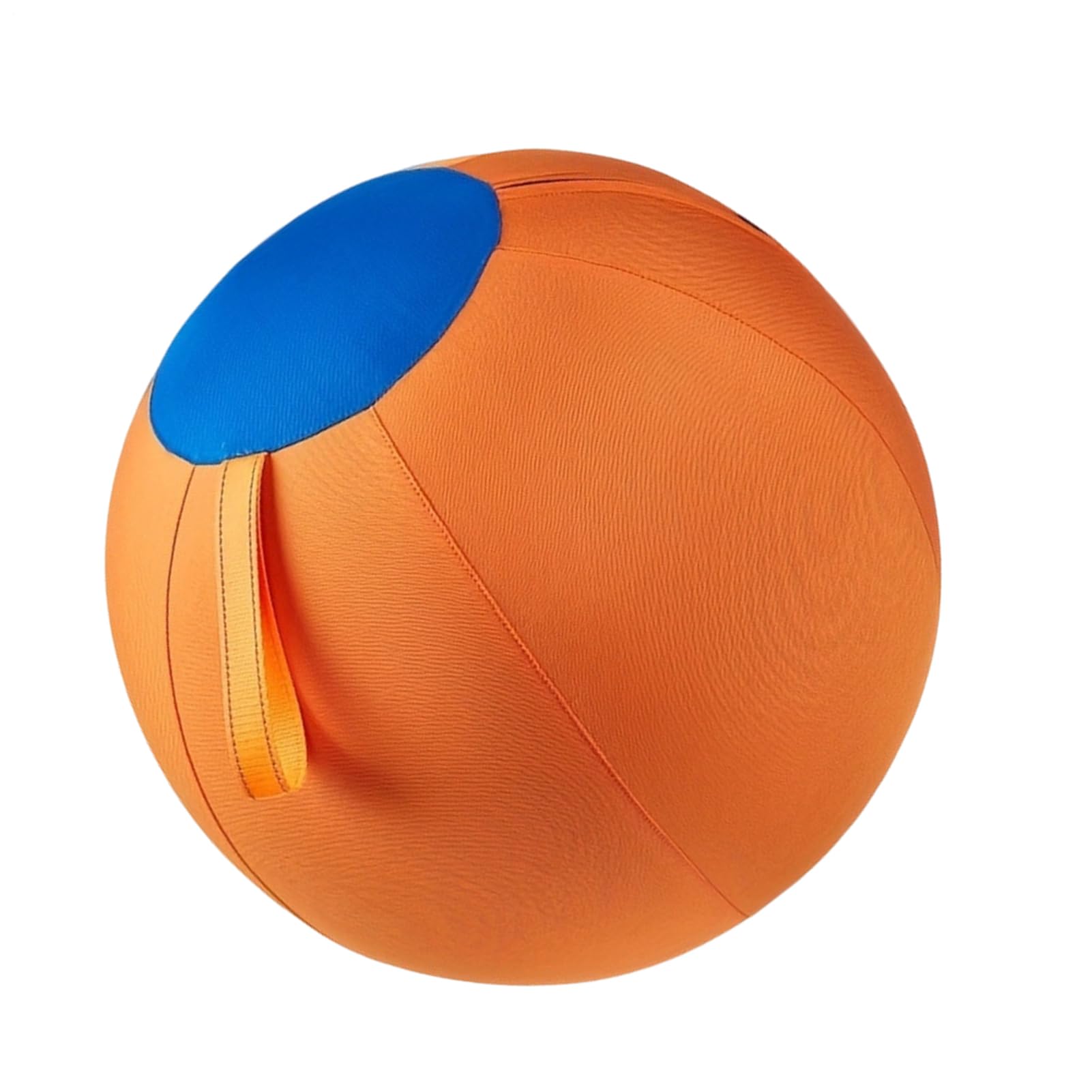Herding Hundeball | 45 cm riesiger Herding aufblasbares Trainingszubehör – Hundespielzeug – für Welpen, drinnen und draußen, Bereicherung zum Spielen, Apportieren