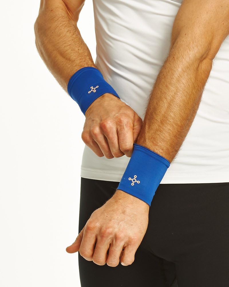Tommie Copper Compression Wrist Sleeve