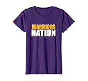 Oak Grove Warriors Nation HS T-Shirt