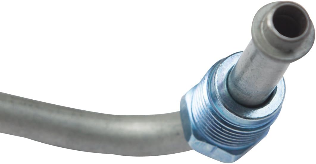 Pressure Line Assembly, 71817