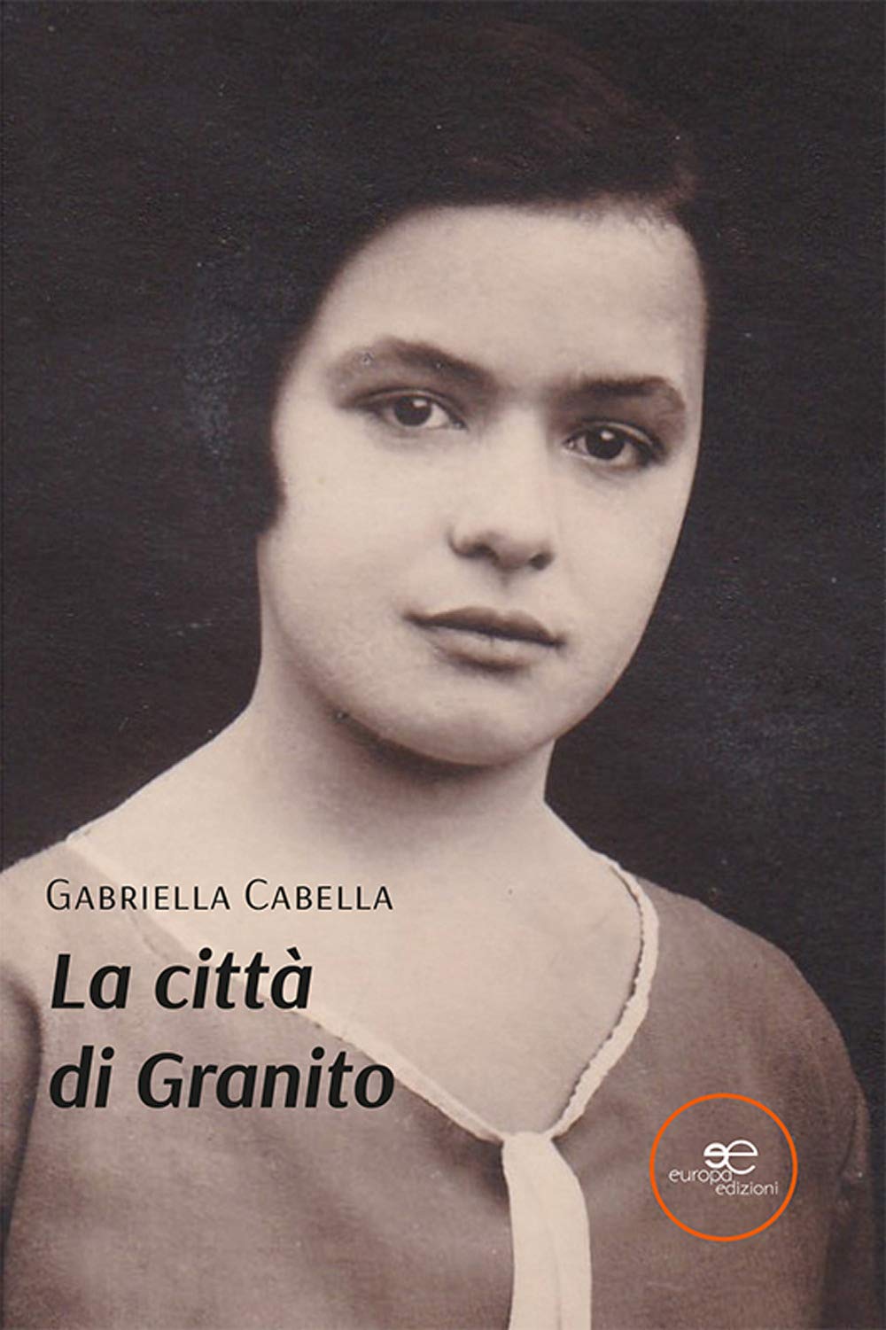 La Città Di Granito - 4