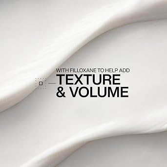 Redken Volume Injection Conditioner For Fine Hair - Adds Lift & Body, Volumizing & Detangling Without Weighing Down, Paraben Free