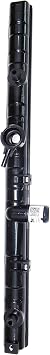 INLET PLASTIC TANKS FOR KIA RIO WITH TOP PINS 1.3 lts L4 RADIATORS