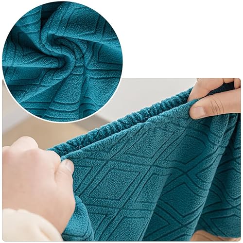 Acoolser ゲームチェアカバー 伸縮ジャカード