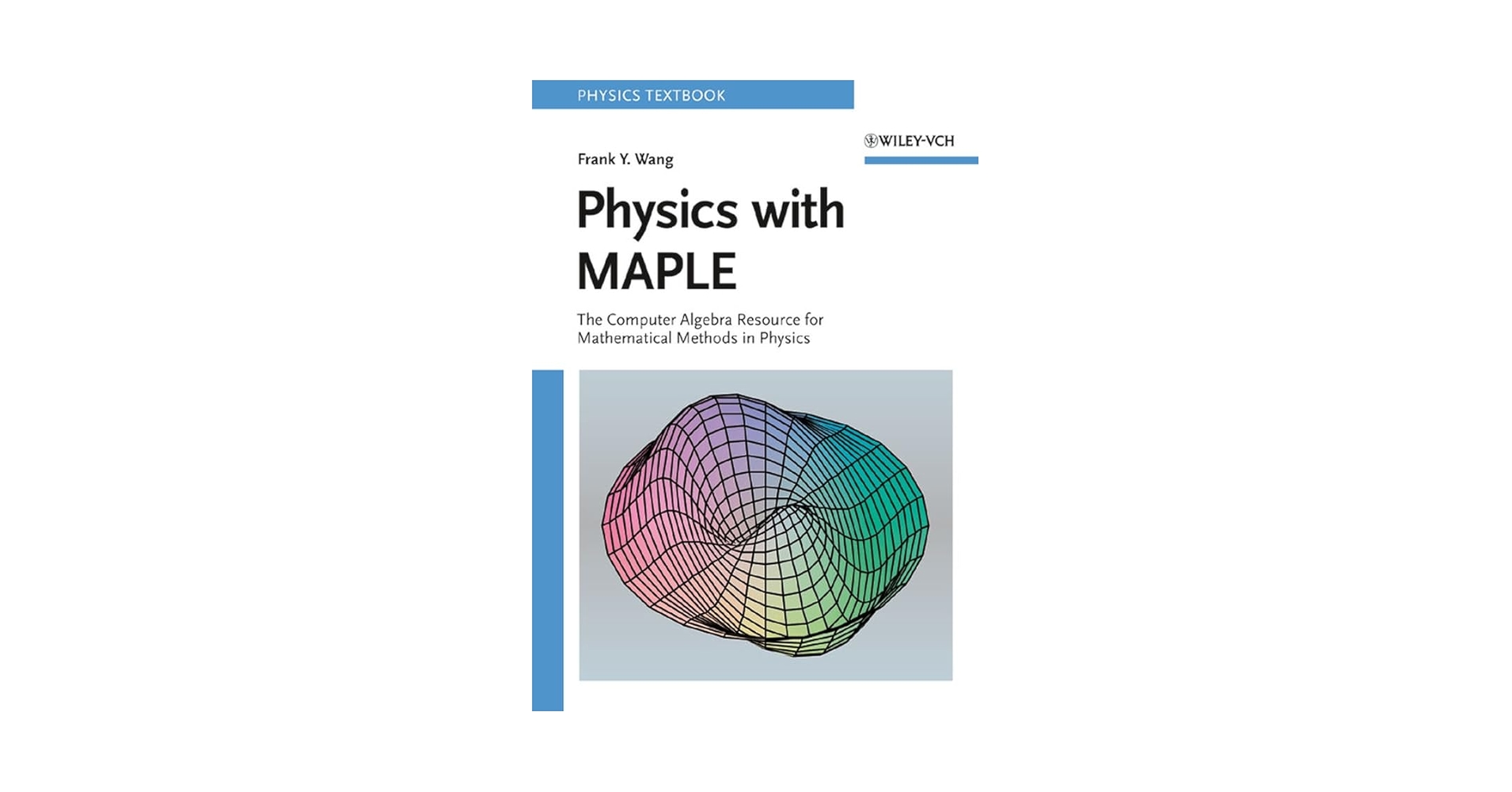洋書 A course in Modern Mathematical Physics Mathematics for Physics: A Guided Tour for Graduate Students