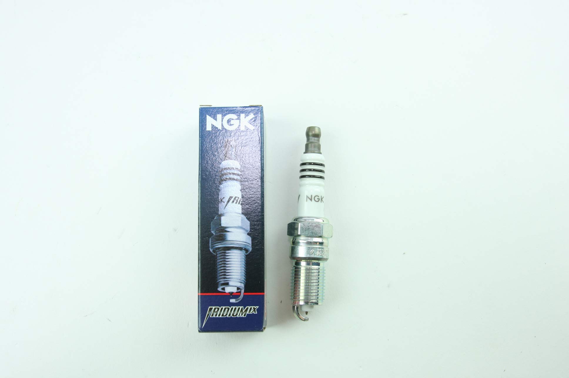Amazon | NGK PLUGS IRIDIUM IX イリジウム IX TR5IX [No,7397