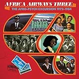 Africa Seven