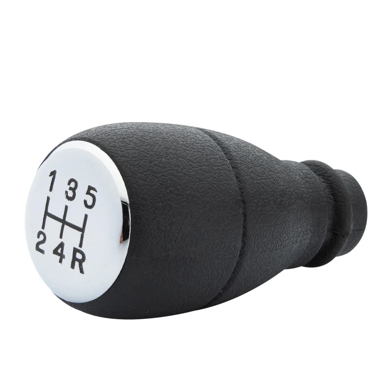 Deskonlove One Color Gear Stick Cover Head For Peugeot For Partner 1996-2008 5 Speed Lever Shift Knob Gear Stick Head