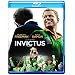 Invictus [Blu-ray]