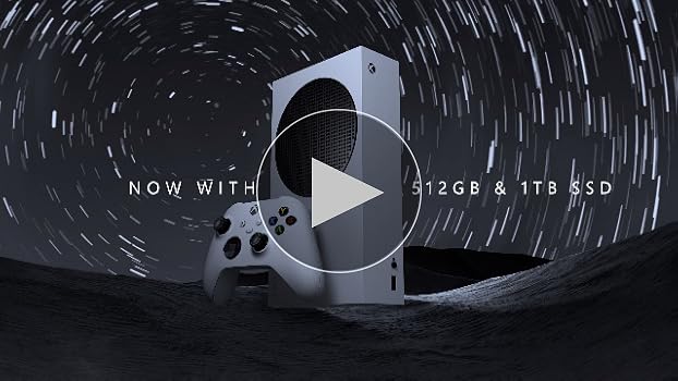 Amazon.co.jp: Xbox Series S 512GB : ゲーム