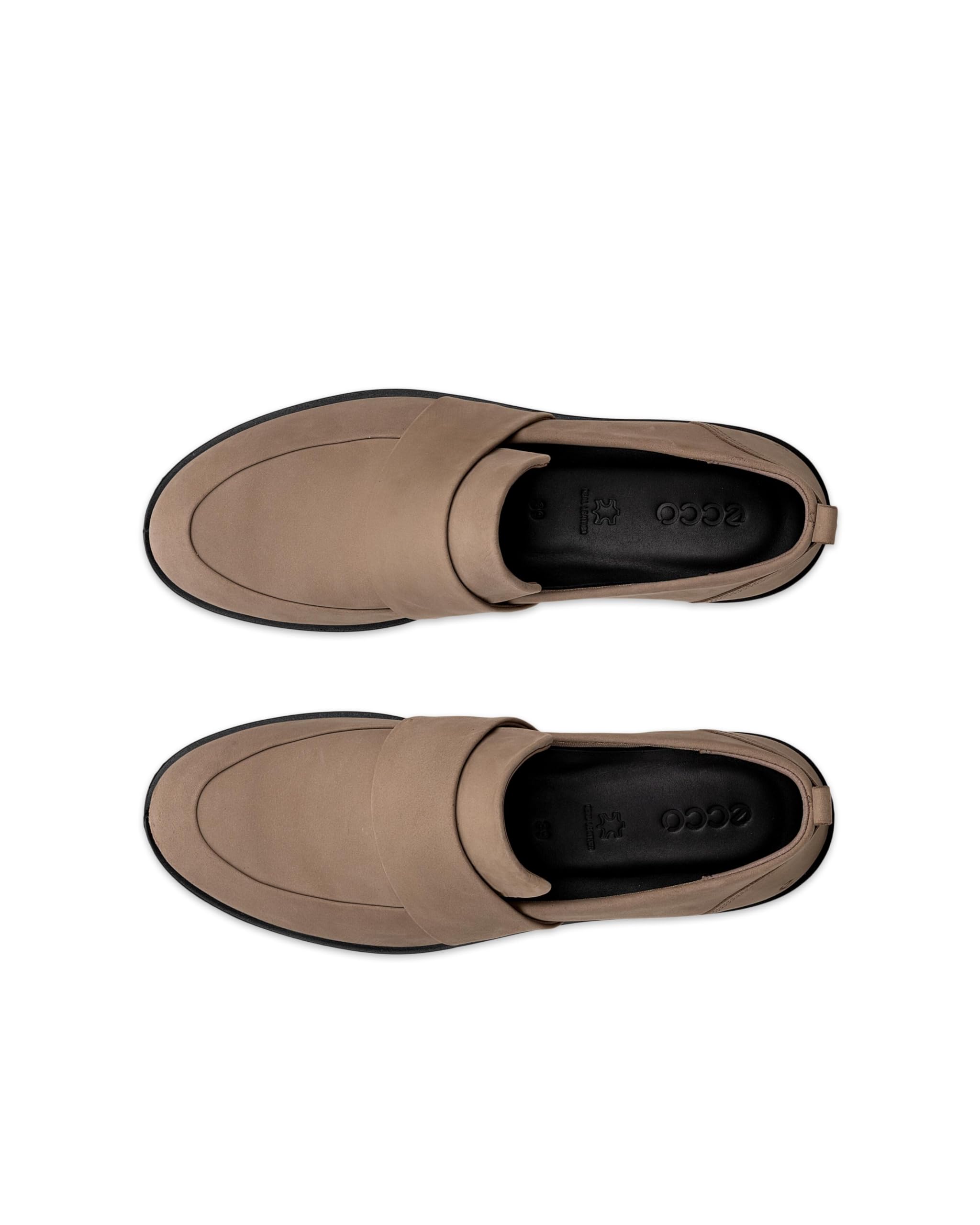 ECCO Damen BellaSlip On Sneaker