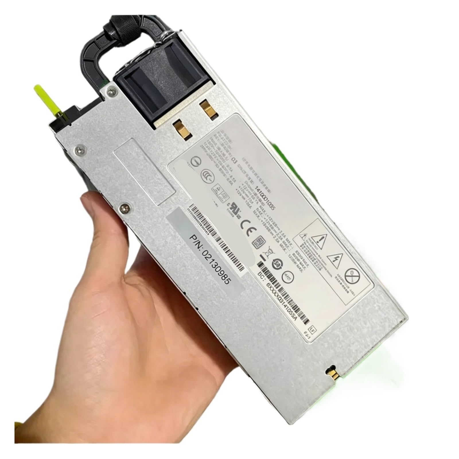 CXFCIHFT 1200W PS-2122-3H 100A Server power supply 02130985