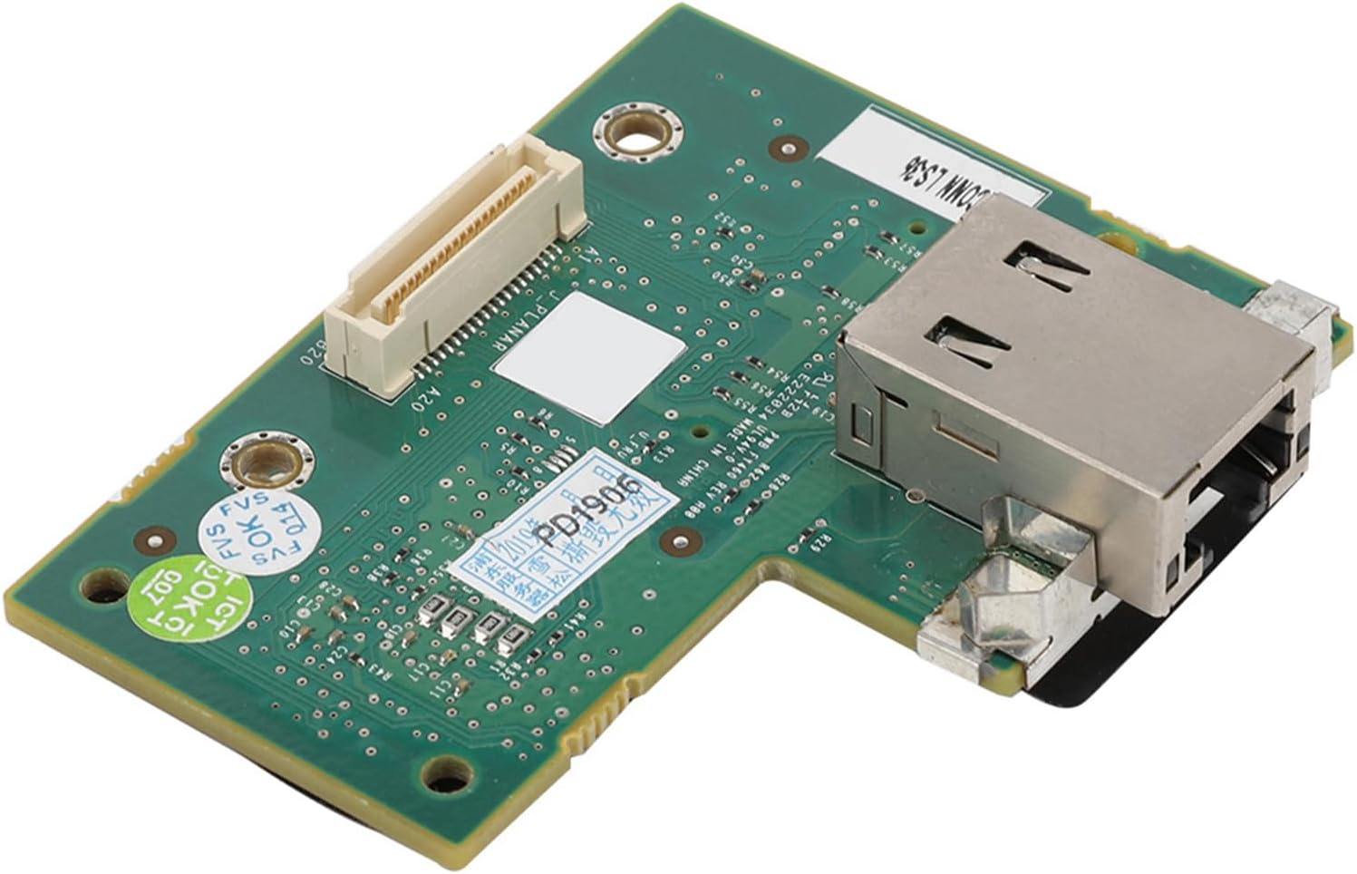 iDRAC6 Enterprise Remote Access Card, iDRAC6 Enterprise Remote Access Controller for R210 R310 T310 R410 T410 R510 R610 R710 Server