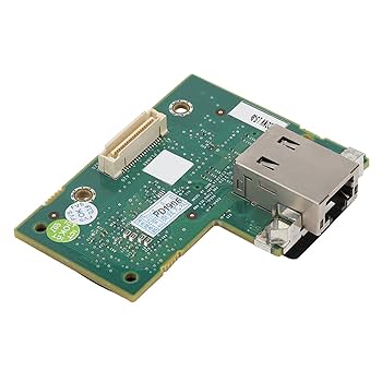その他 HP Micro Server Remote Access Card HP MICROSERVER Remote Access Card for N36l N40l N54l for