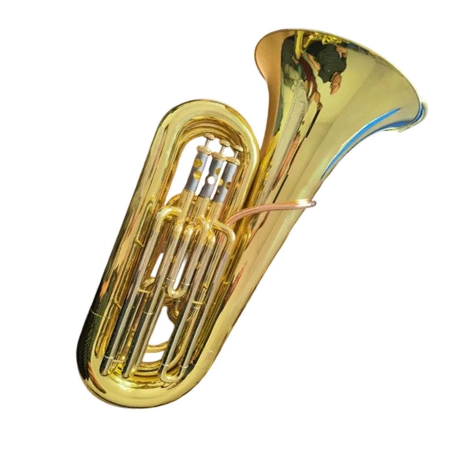 Professional Trumpet Trompeta Sib de calidad profesional