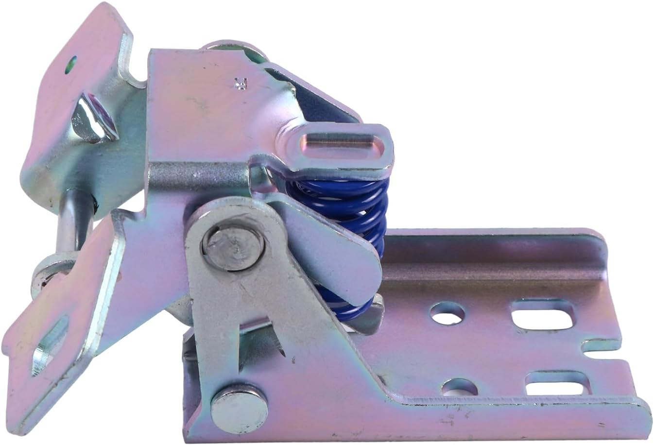 55256915AG Door Hinge Front Upper Left Driver Side Compatible with Dodge Dakota 1999-2004 Chrysler Aspen 2007-2009 Dodge Durango 2000-2009