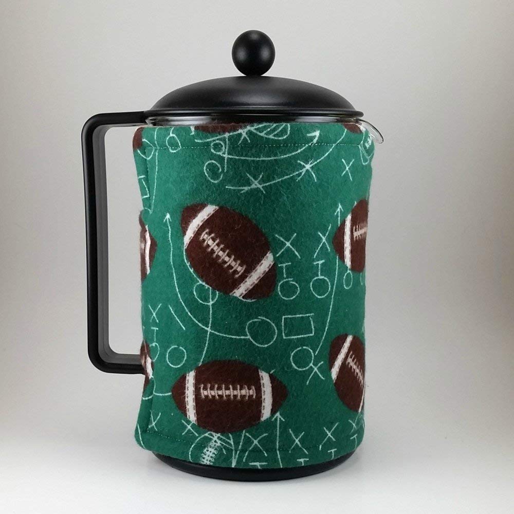 French Press Cozy 12 cup, Extra Large