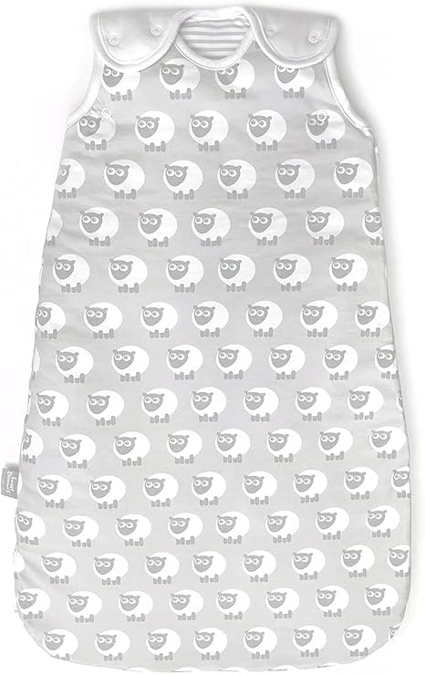 Sweet Dreamers Nursery,Bedding,Blankets & Swaddlers,Swaddles Sweet Dreamers, Baby Sleeping Bag, Soft Cotton Rich Fabric