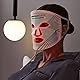 CurrentBody Skin LED Light Therapy Face Mask: Series 1 | Red Light Therapy Treatment Device | Anti-Aging Face Mask for Wrinkle Reduction Product Image 5