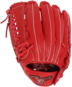 Amazon | MIZUNO(ミズノ) 野手用グラブ ソフトボール用 セレクトナイン