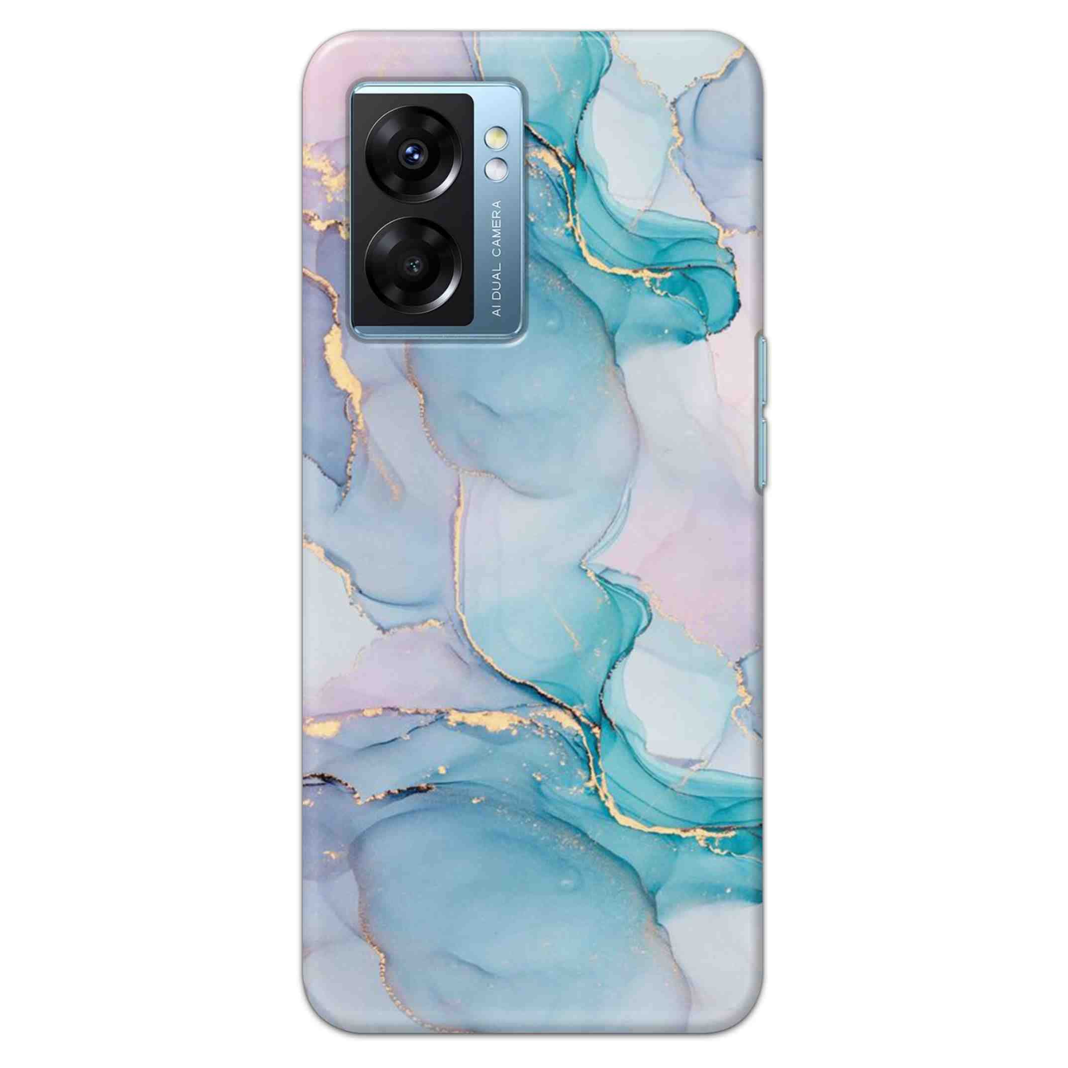 NDCOM for Blue Marble Printed Hard Mobile Back Cover Case for Oppo K10 5G (B0B64HHBZD) Amazon Price History, Amazon Price Tracker