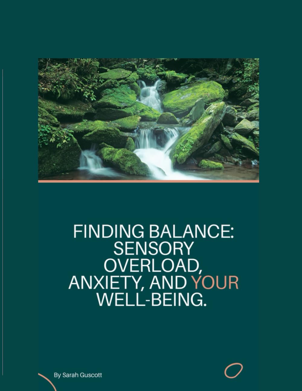 Finding Balance: Sensory Overload, Anxiety, and Your Well-Being.
