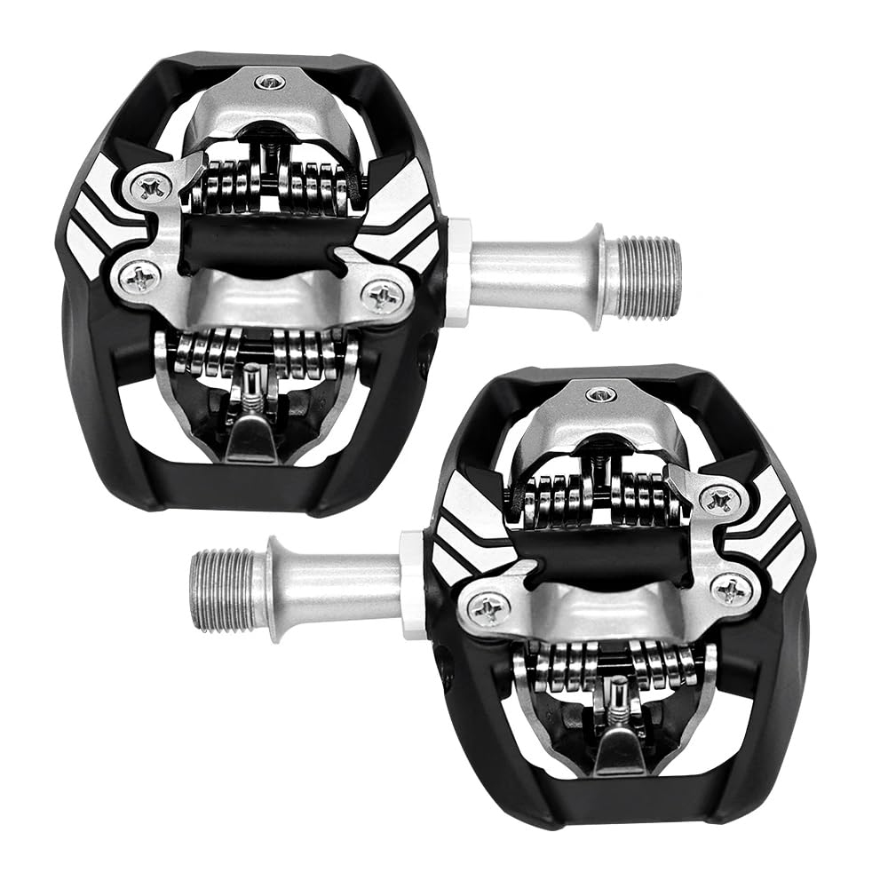 PD-M8020 XT Pedals SPD Mountain Bike Pedals Clipless MTB Pedals
