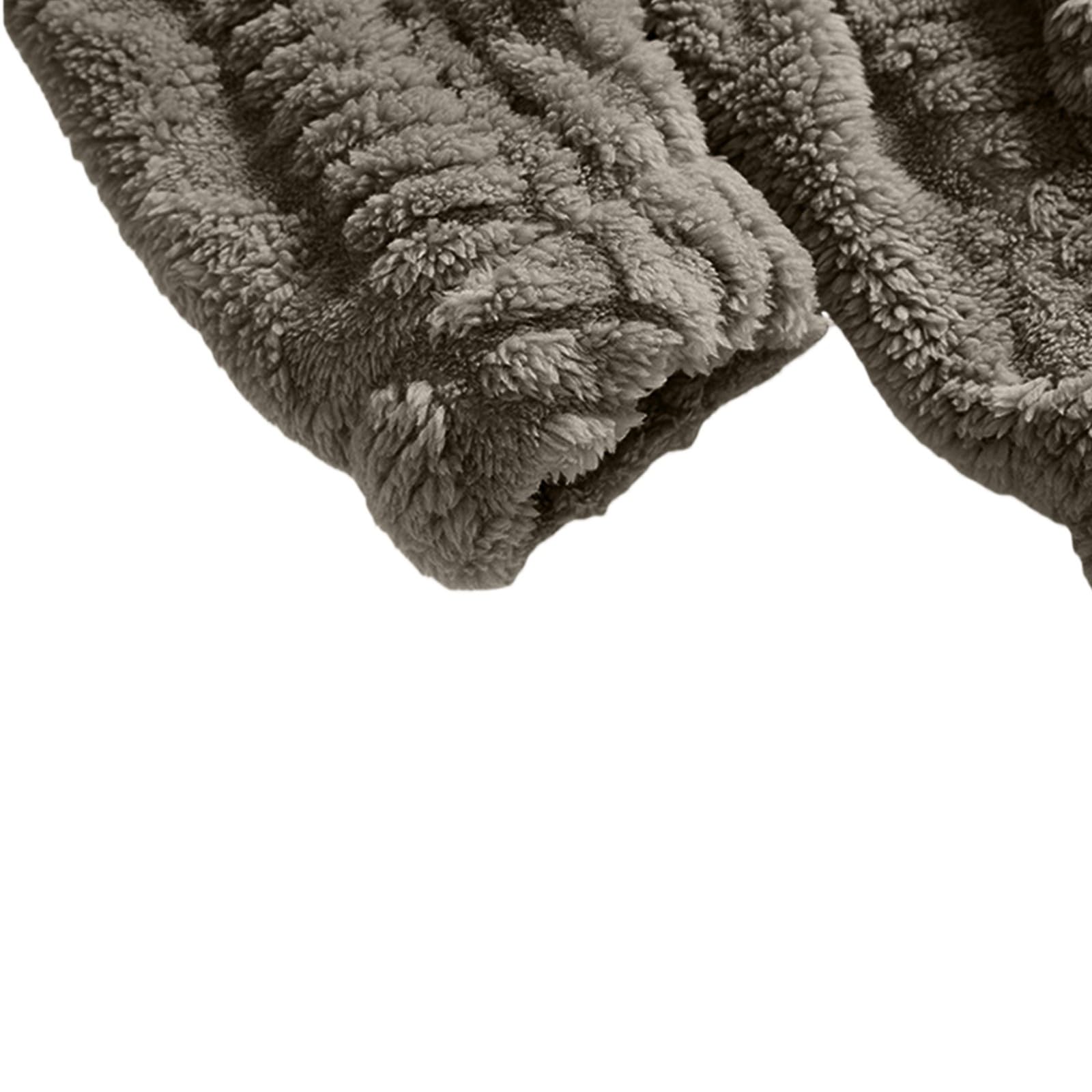 Generisch Felpa con cappuccio oversize invernale da uomo, calda e alla moda