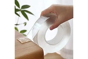 Magic Removable Gel Grip Tape