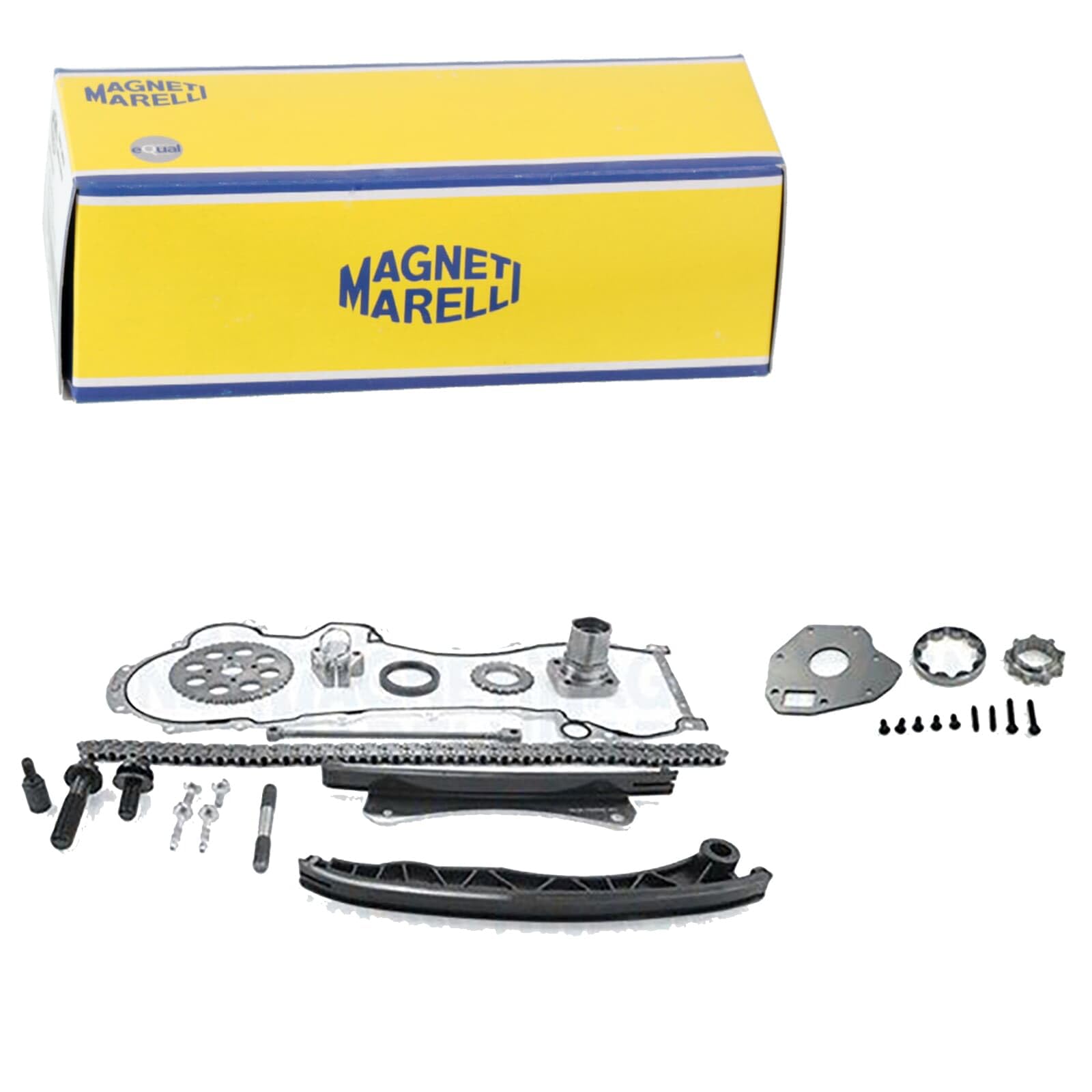 Magneti Marelli 341500000103 Kit Catena Distribuzione