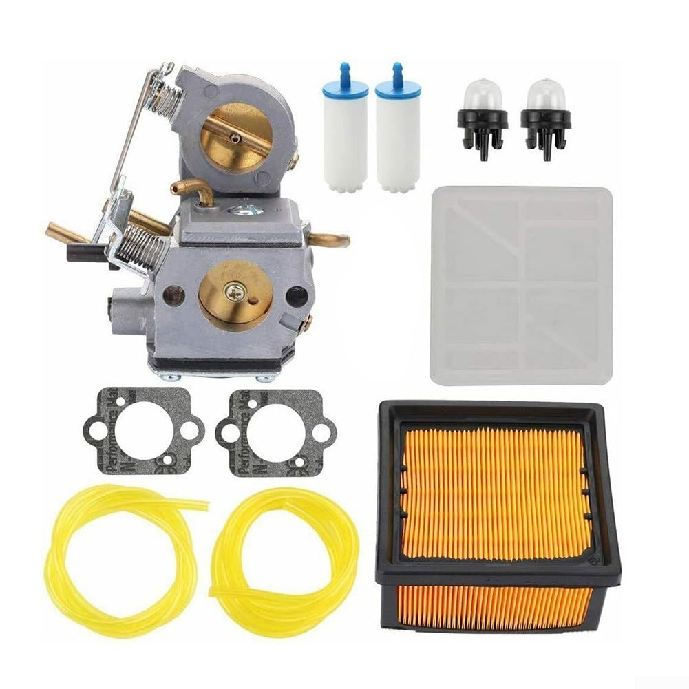 Kit de carburateur, accessoires de rechange pour scie à béton Partner K750 K760 C3EL53 578 24 3401