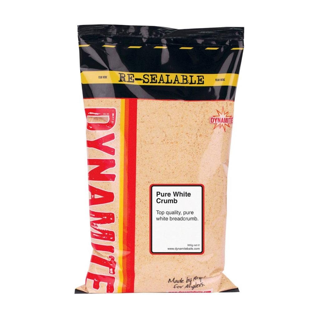 XL CRUMBS PURE WHITE