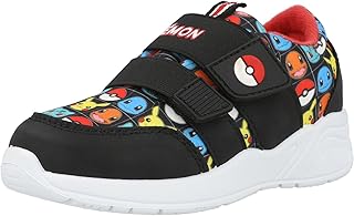 Pikachu Costume Kids Pokémon Pakken Jongens – Partywinkel